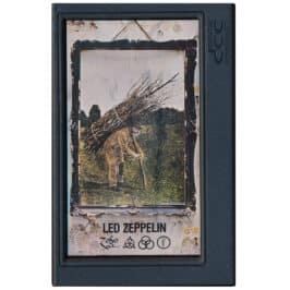 Led Zeppelin IV (1992) <br>Digital Compact Cassette, Promo (Holland)