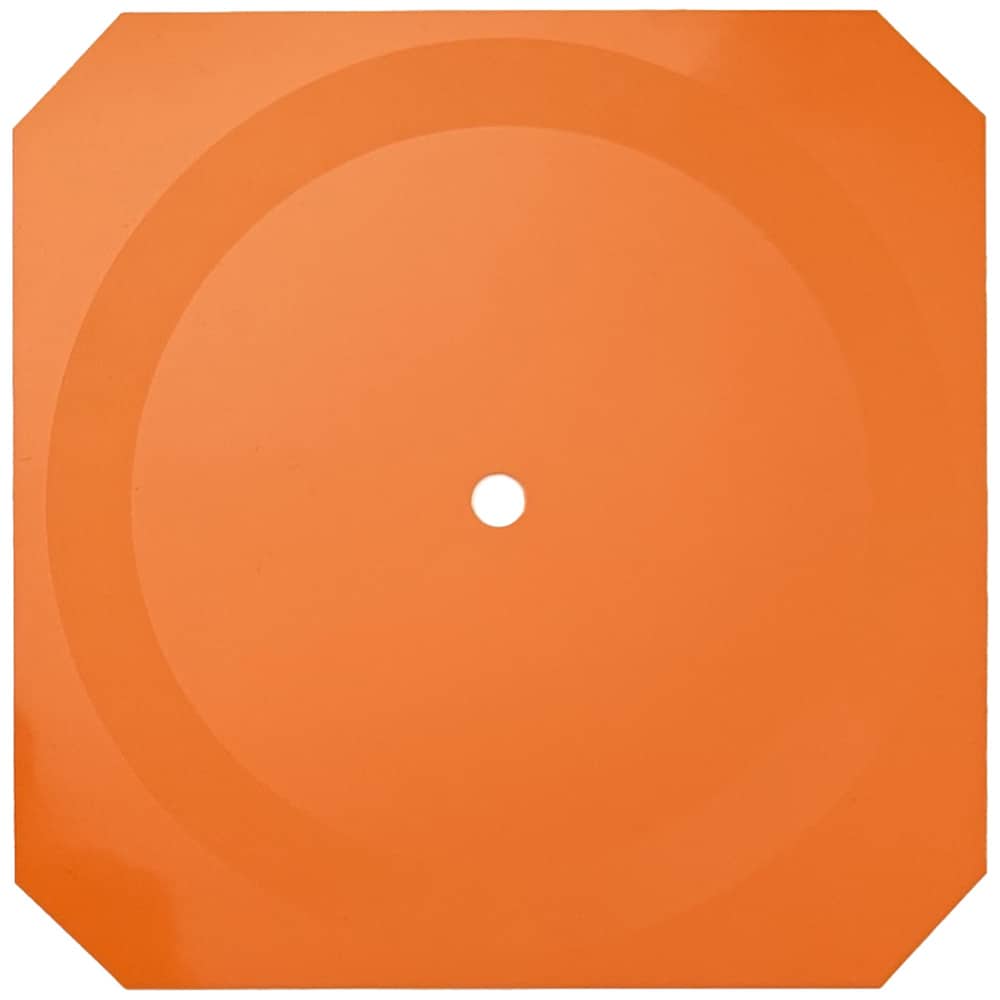 Flexi Disc <br>Russia (2508) <br>Ozone Baby (#2) - Image 2