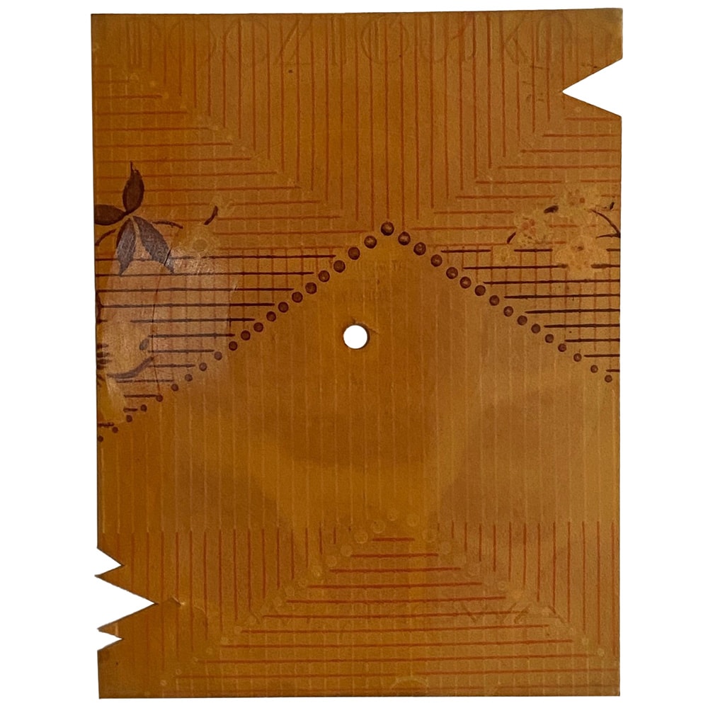 Flexi Disc <br>Poland (X-35) <br>Immigrant Song / Friends (#1)