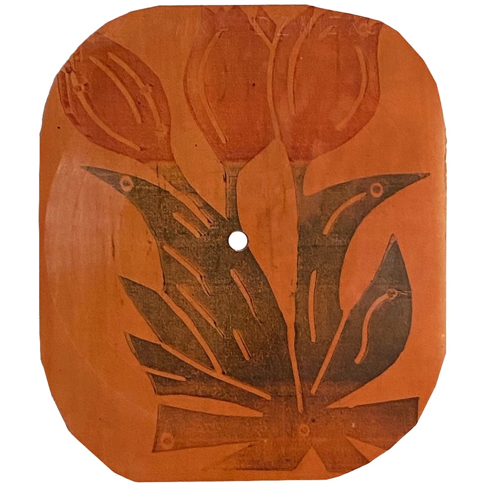 Flexi Disc <br>Poland (061) <br>Immigrant Song / Hats Off To Roy Harper (#1)