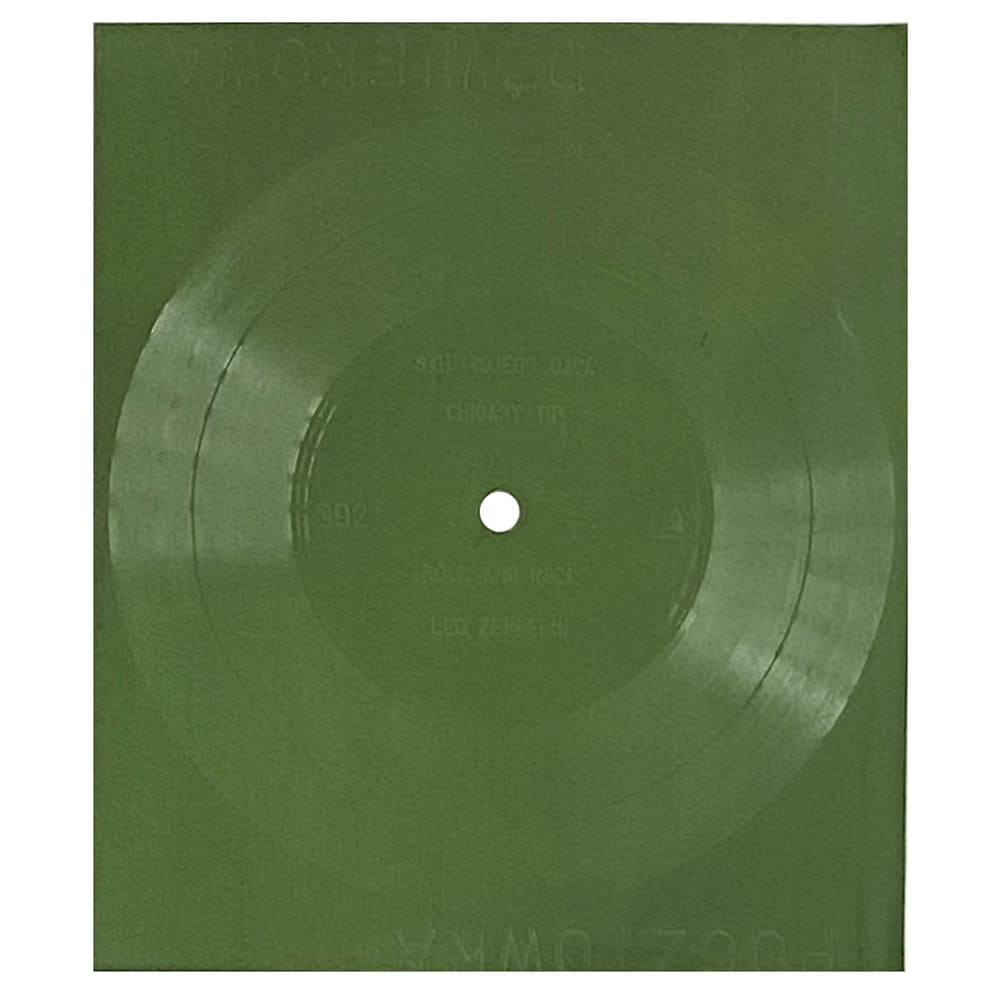 Flexi Disc <br>Poland (092) <br>Rock And Roll / Son Of My Father (#5)