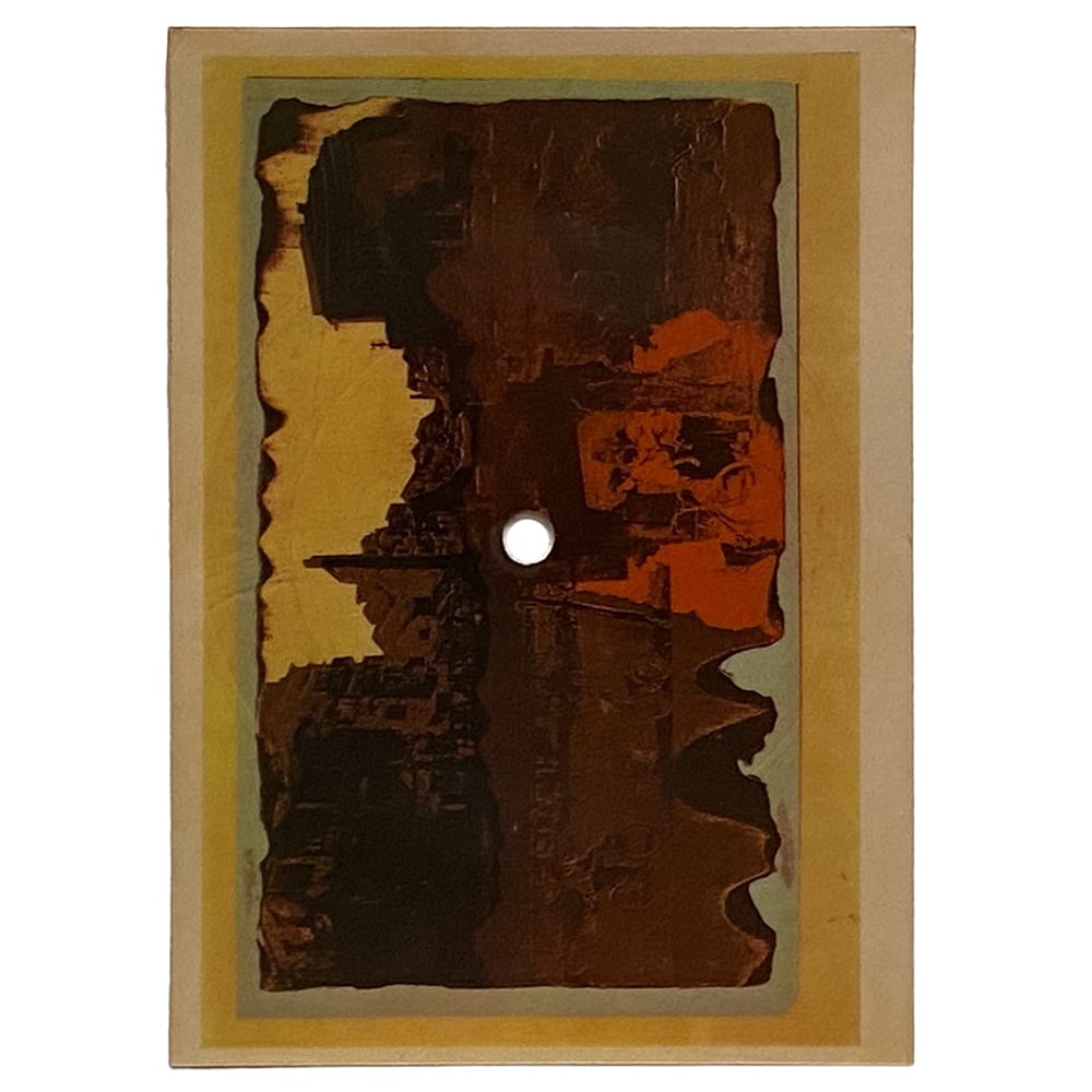 Flexi Disc <br>Poland (N/A) <br>Good Times Bad Times