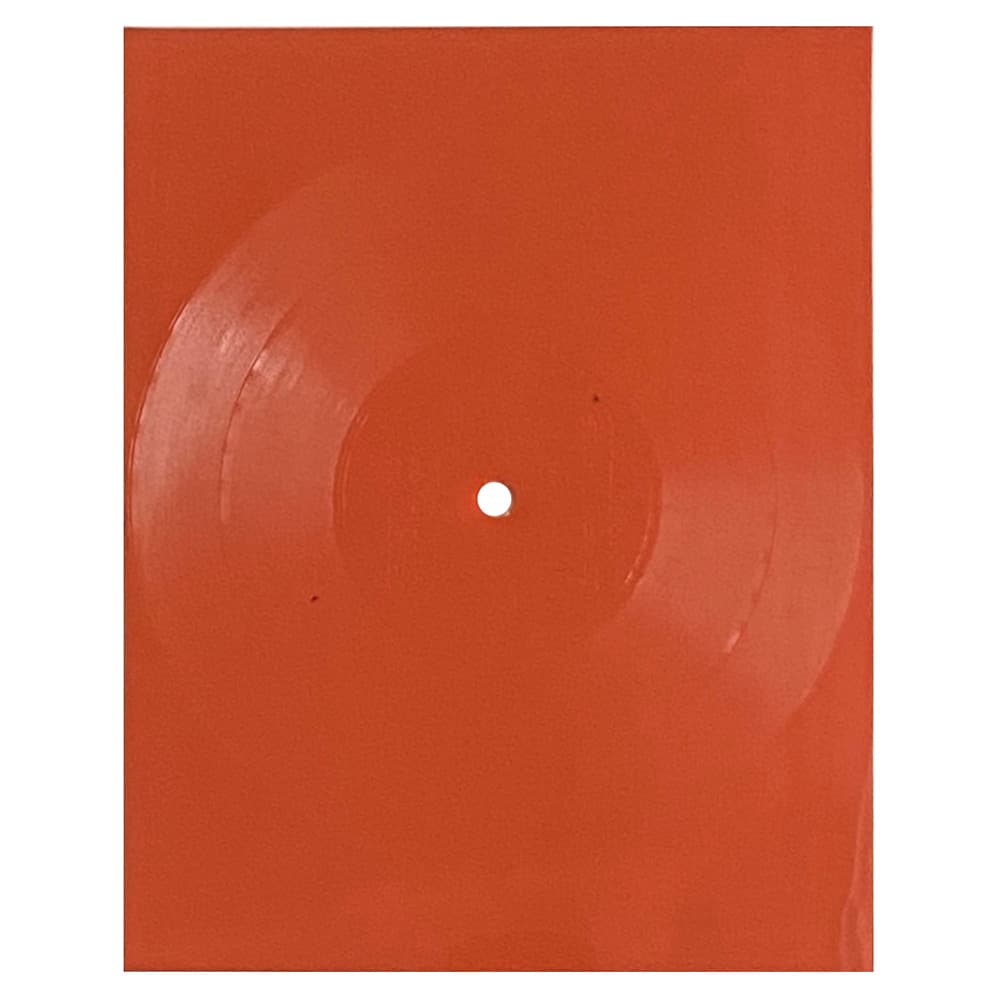 Flexi Disc <br>Poland (250) <br>Black Dog / Deep Purple  (#1)