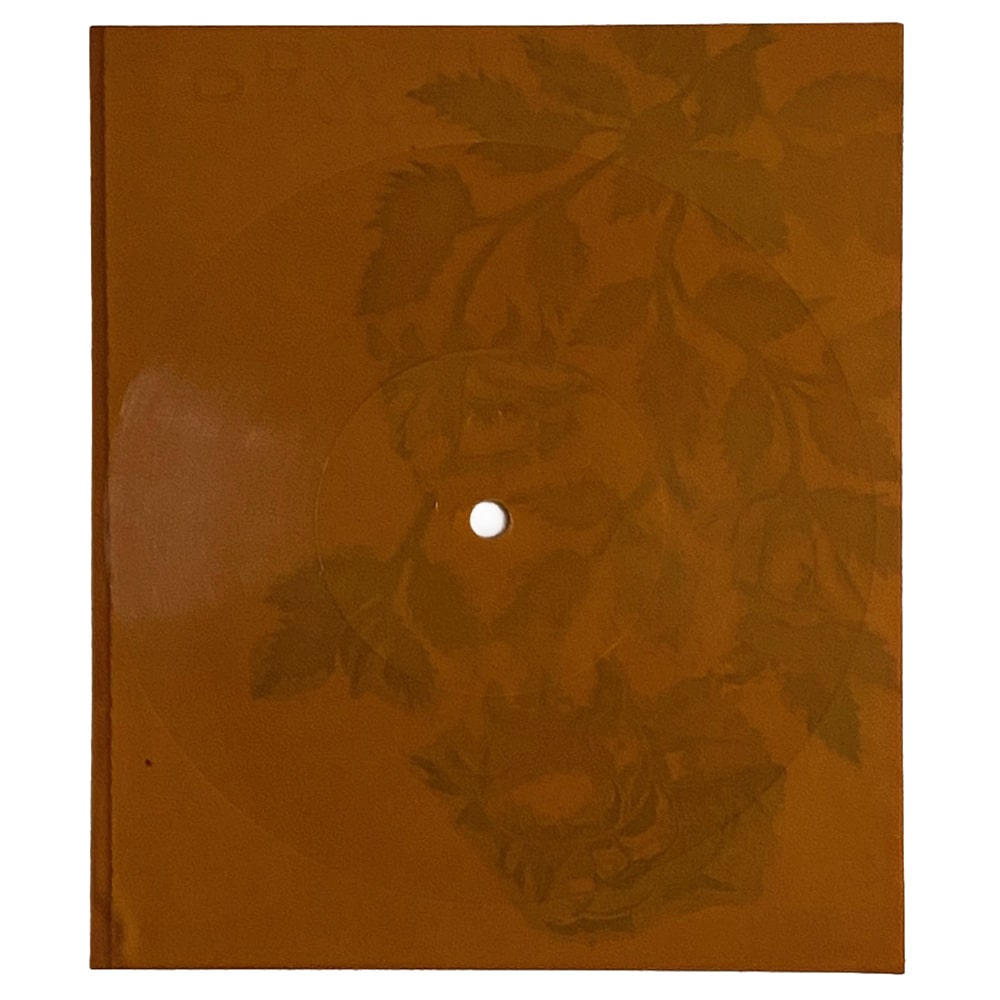 Flexi Disc <br>Poland (677) <br>Black Dog / Four Sticks (#08)