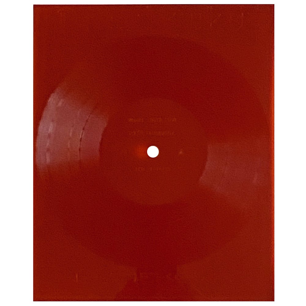 Flexi Disc <br>Poland (73) <br>Whole Lotta Love / Immigrant Song (#4)