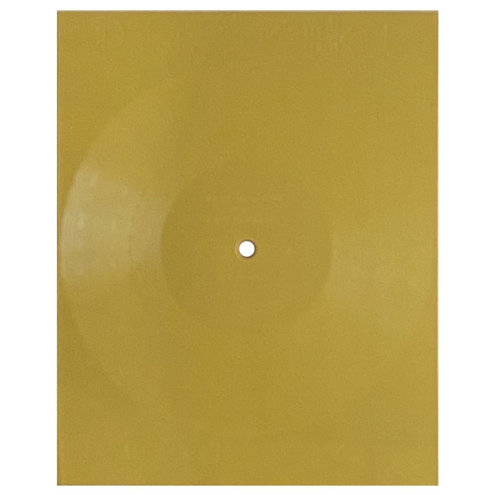 Flexi Disc <br>Poland (73) <br>Whole Lotta Love / Immigrant Song (#5)