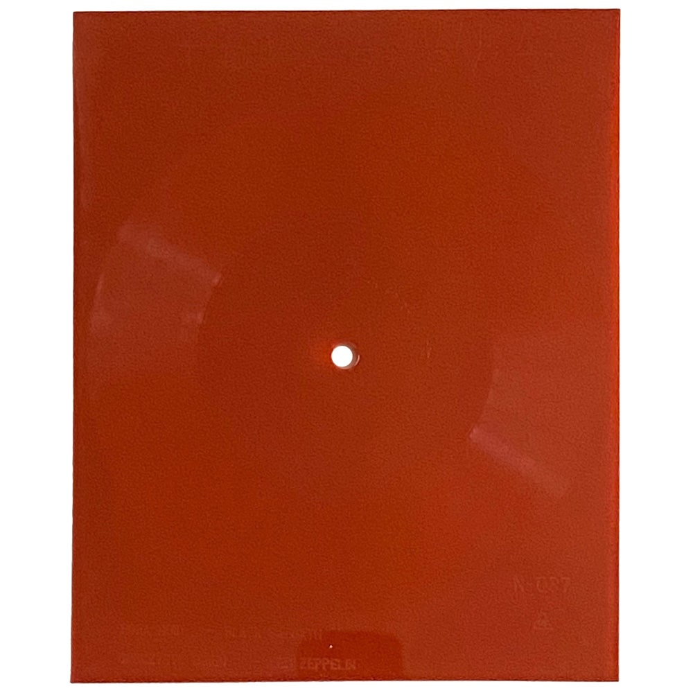 Flexi Disc <br>Poland (N-037) <br>Celebration Day / Paranoid (#1)