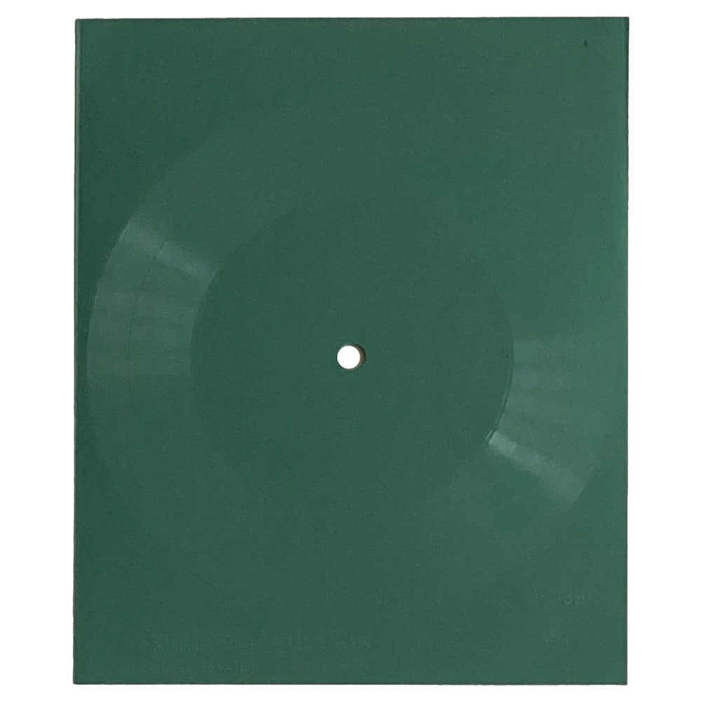 Flexi Disc <br>Poland (N-039) <br>Immigrant Song / Don Fardon (#2)