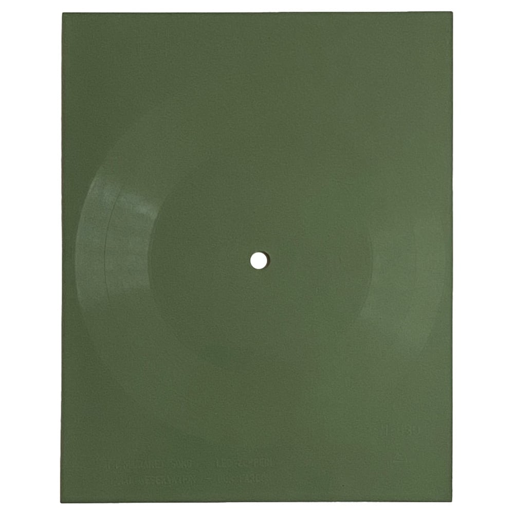 Flexi Disc <br>Poland (N-039) <br>Immigrant Song / Don Fardon (#3)
