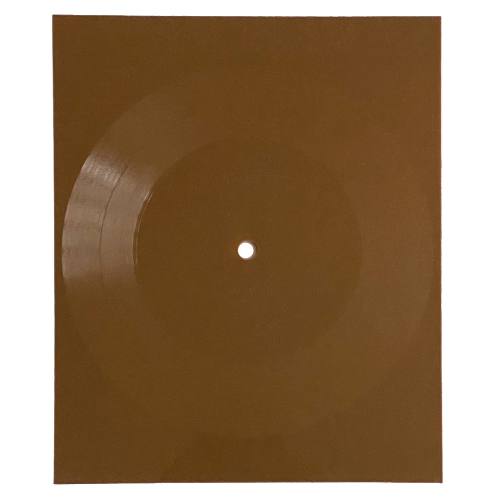 Flexi Disc <br>Poland (N-79z) <br>Communication Breakdown / Paranoid