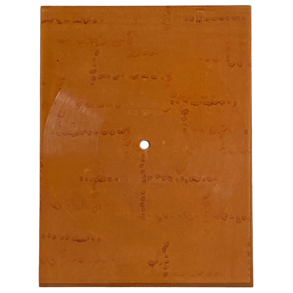 Flexi Disc <br>Poland (N/A) <br>Black Dog / Other Artist (#1)