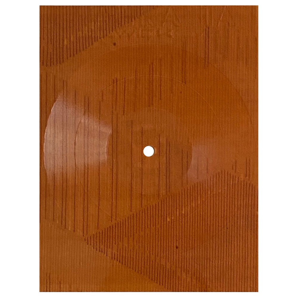 Flexi Disc <br>Poland (X-146) <br>Dancing Days / D’yer Mak’er (#2)