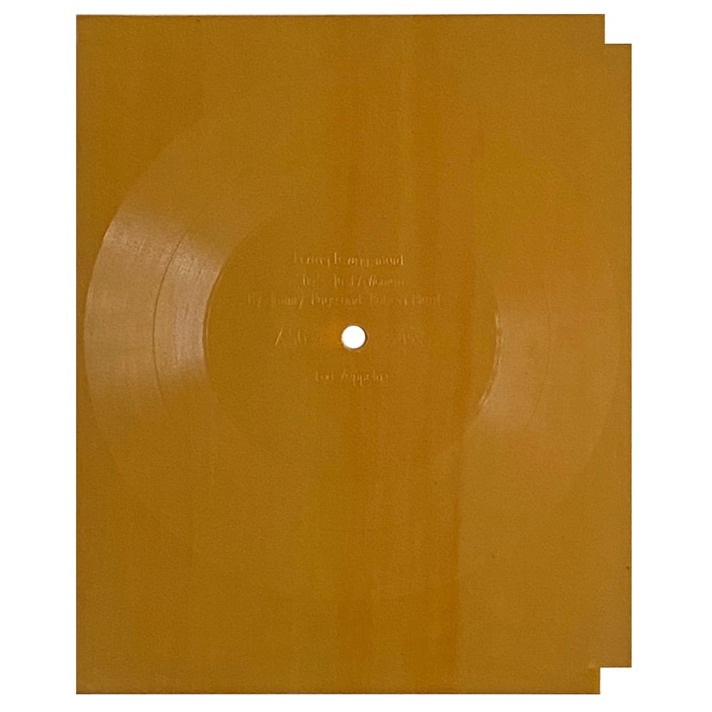 Flexi Disc <br>Poland (X-56) <br>Livin' Loving Maid / Heartbreaker (#07)