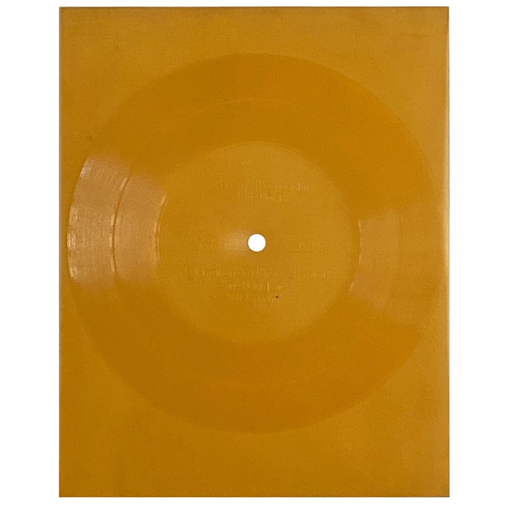 Flexi Disc <br>Poland (X-74) <br> Friends / Celebration Day (#2)