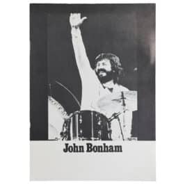 Postcard (1977) <br>Walkerprint, promo (UK)