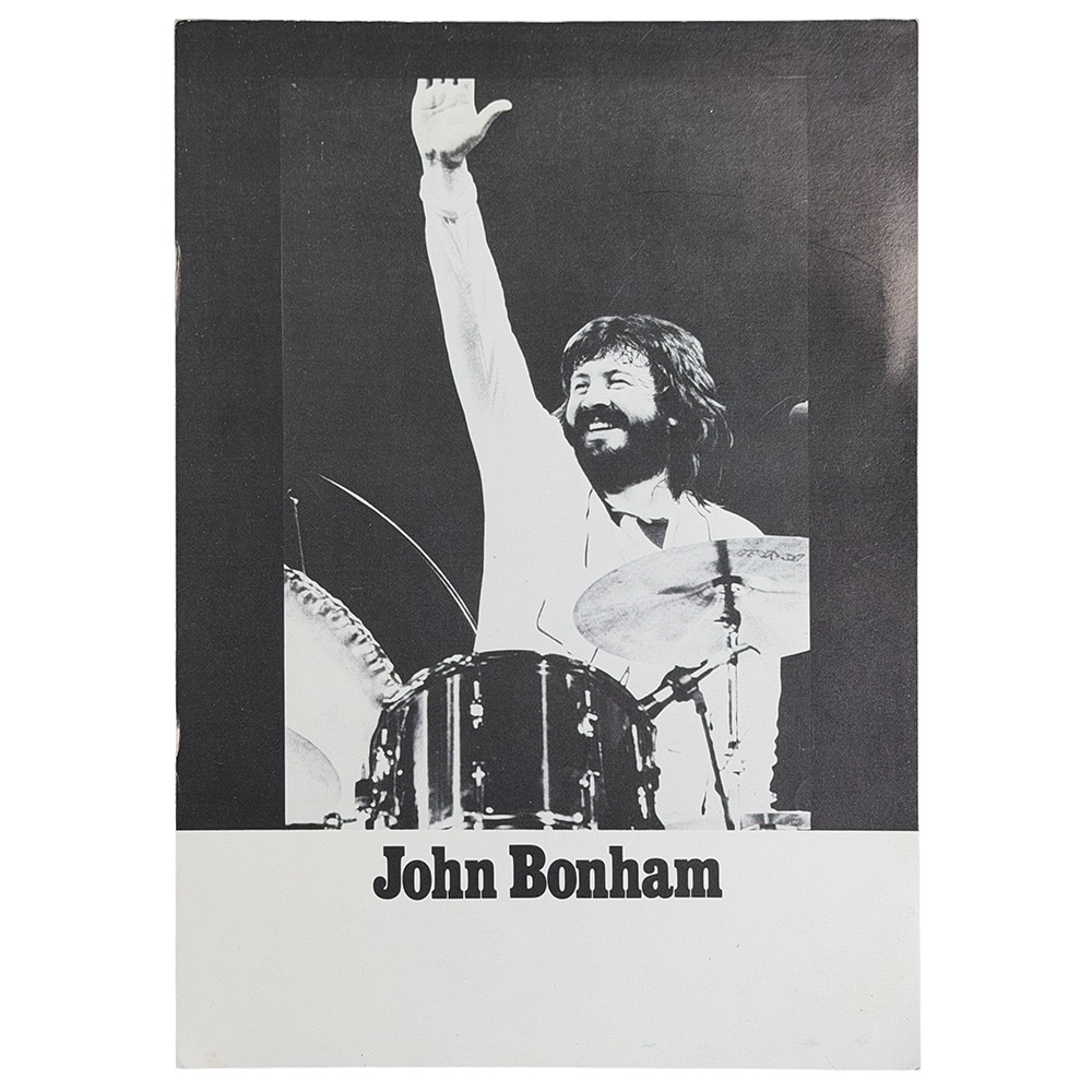 Postcard (1977) <br>Walkerprint, promo (UK)