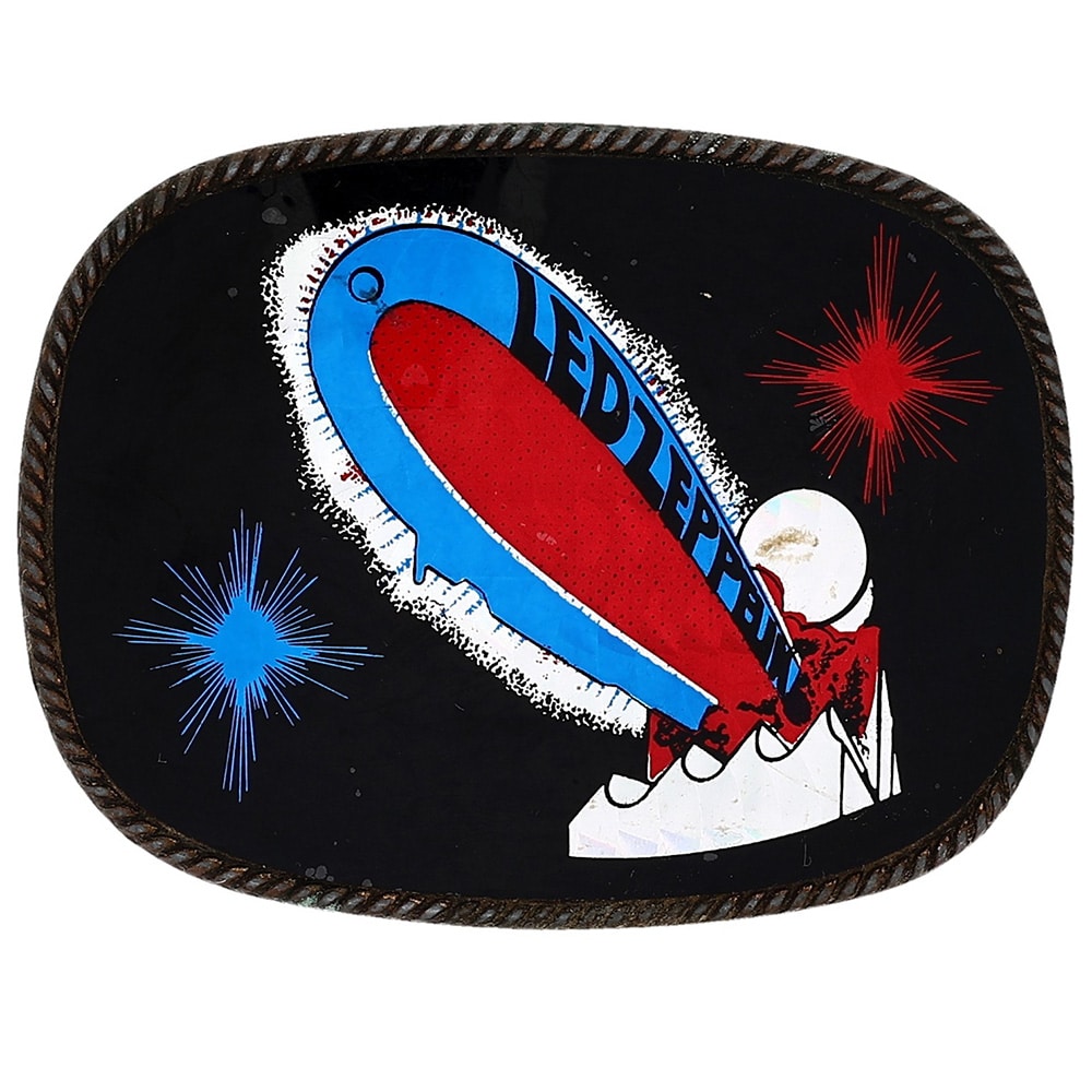 Belt Buckle