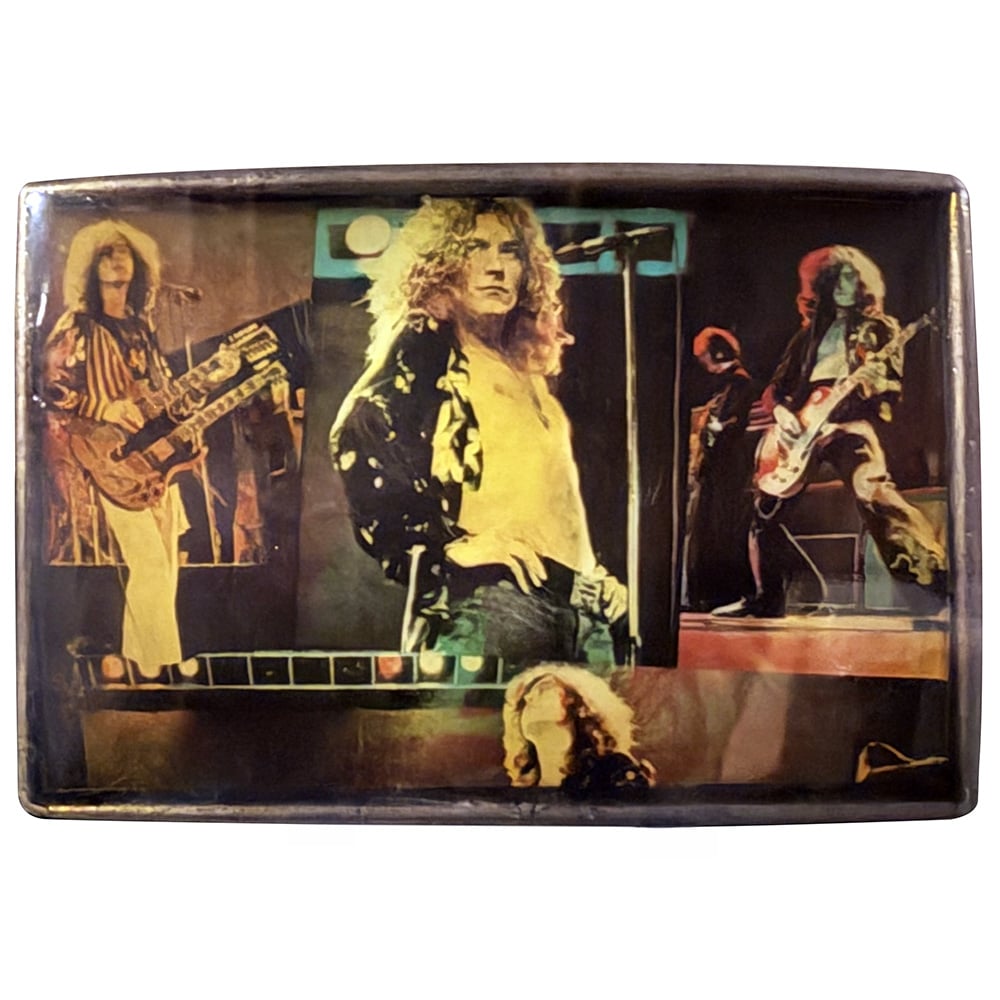 Belt Buckle