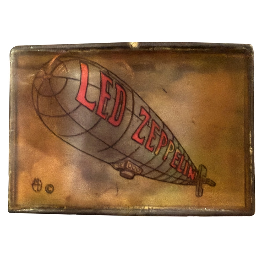 Belt Buckle