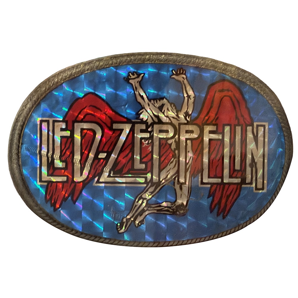 Belt Buckle