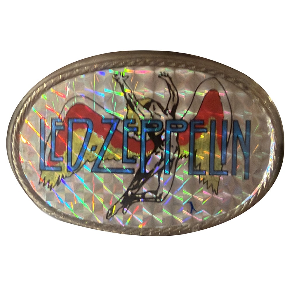 Belt Buckle